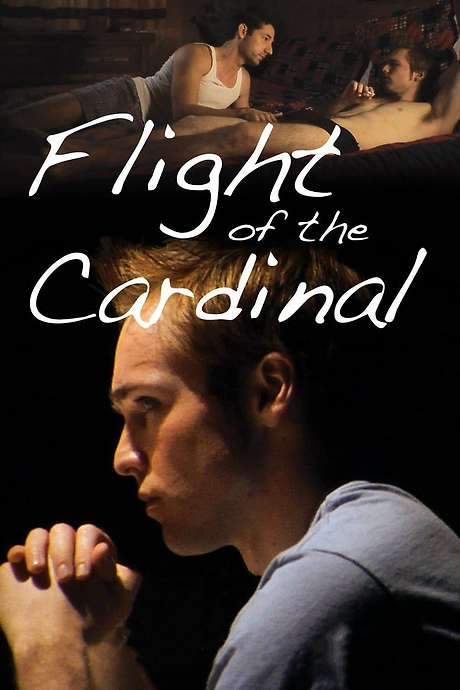 Flight of the Cardinal